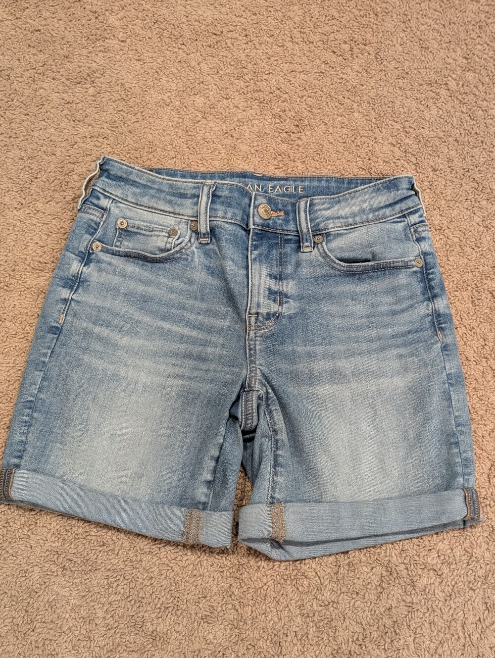 AE Shorts